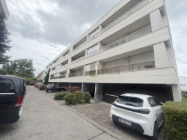 T2 MEUBLÉ 46 m² · BALCON · BOX — LE RAINCY Le Raincy