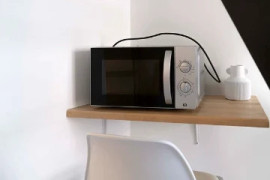 T2 meublé au 1 Rue Donnée, 69001, Lyon MANDA-4988 Lyon 1er