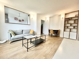 T2 meublé avec box –  à Fontenay-sous-Bois Fontenay-sous-Bois