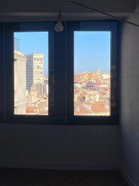 T2 meublé de 46 m² – Building Canebière Marseille 1er