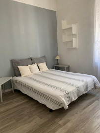 T2 MEUBLE - QUARTIER CAMAS Marseille 5ème