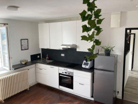 T2 meublé quartier St-Félix Nantes