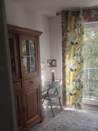 T2 meublé renové – 38 m² – Créteil Pointe du Lac Créteil