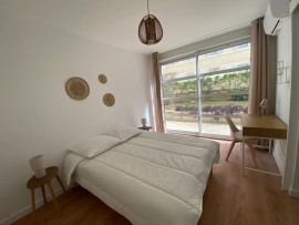 T2 - Quartier La Plaine Marseille 5ème