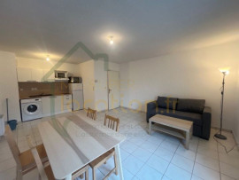T2 quartier remicourt dans résidence sécurisée ST QUENTIN Saint-Quentin