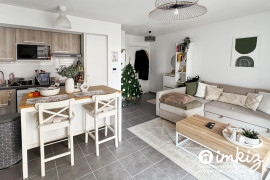 T2 Récent 2018 – Loué – Secteur Airbus Colomiers