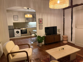 T2 rénové - Plein Centre-ville de Castres Castres