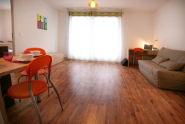 T2 - Résidence étudiante Montpellier Montpellier