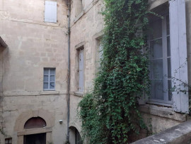 T2/T3 calme Montpellier Centre historique Montpellier