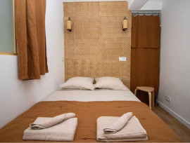 T2 terrasse meublé CC bail mobilité Marseille 7ème