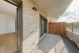 T2bis de 53 m² avec terrasse – Port de Dahouët Pléneuf-Val-André