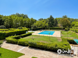 T3/4 76 m² , Terrasse Sud, piscine Aix-en-Provence