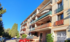 T3/4, terrasse Sud Aix-en-Provence