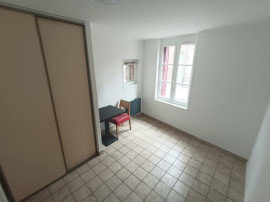 T3, 45 m² avec parking au cœur de St Leu Amiens Amiens