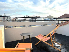 T3 - 70m² - Quartier Vieux-Port Marseille 1er