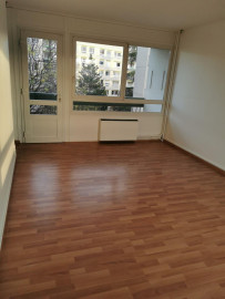 T3 de 69m2 lumineux, refait à neuf Pierre-Bénite