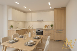 T3 dernier étage résidence avec piscine - Cogolin Cogolin