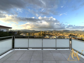 T3 Dernier étage Terrasse & Vue Exceptionnelle Cogolin