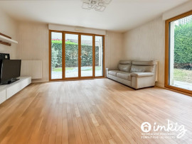 T3 en Rez-de-jardin avec grande terrasse Chaville