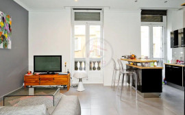 T3 idéalement situé sur la rue paradis Marseille Marseille 6ème