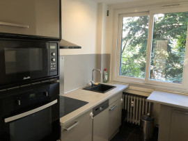 T3 meublé de 58,65 m² – Lyon 4e Lyon 4ème