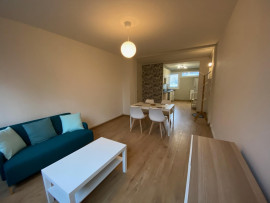 T3 meublé Lille Saint-Maur 58m2 Lille
