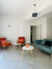 Grand T3 de 65 m² – Idéal pour jeunes actifs, Montpellier