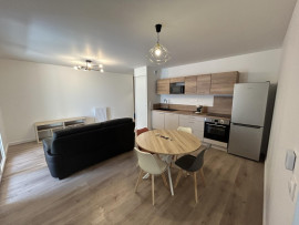 T3 neuf + accès salle de sport résidence  inclus Courseulles-sur-Mer