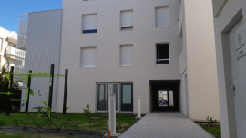 T3 PINEL Villenave-d'ornon