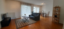 T3/T4 - 74m² Quartier résidentiel Guilhemery Toulouse