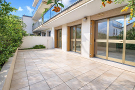 T3 - Terrasse 39 m²- Proche Paris Gentilly