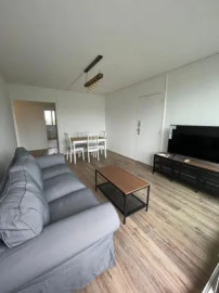 T4 colocation meublé Cenon Cenon