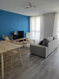 T4 colocation meublé Lormont Lormont