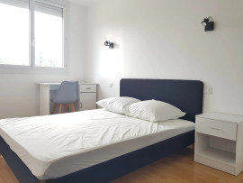 T4 colocation meublé PESSAC Pessac