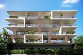 T4 Neuf 91m² + Terrasse 32m² Antibes Juan les Pins Antibes