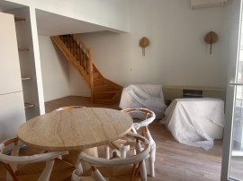 T4 meublé neuf - Quartier Perrier Marseille 8ème