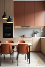 T4 traversant 2 balcons- parking-LA SEYNE SUR MER La Seyne-sur-Mer