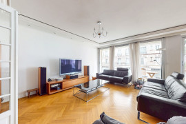 T5 3 chambres refait à neuf à Levallois-Perret Levallois-Perret