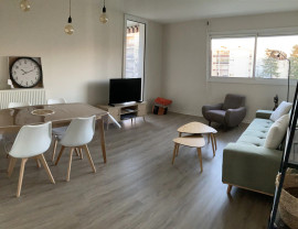 T5 colocation meublé Bordeaux Bordeaux
