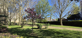 T5 de 95 m² + balcon + cave Décines-Charpieu