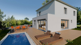 Taluyers - Terrain de 401 m² Taluyers