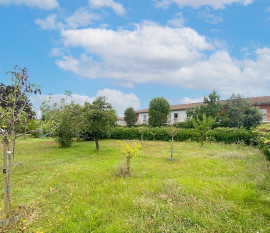 Terrain 1200 m2 Lisle-sur-Tarn