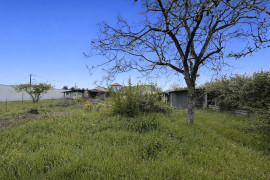 Terrain 541m2 - Bégles Bègles