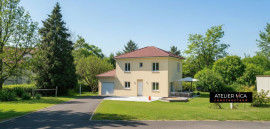 Terrain 565 m² secteur résidentiel TALUYERS Taluyers