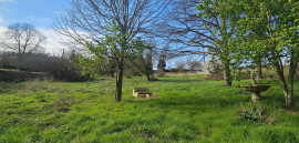 Terrain 768 m² viabilisé secteur résidentiel MONTAGNY Montagny