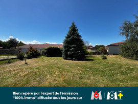 TERRAIN CONSTRUCTIBLE 800m²  ST-MARCELLIN-EN-FOREZ Saint-Marcellin-en-Forez