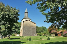 Terrain constructible proche centre bourg Mimizan