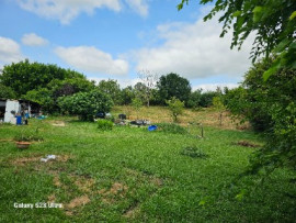 Terrain de 1911m2 constructible Cazères-sur-l'Adour