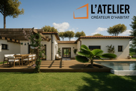 Terrain disponible Sanguinet Sanguinet