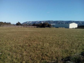 Terrain industriel  jusqu'à 43 000m²  à acquérir dans le Vaucluse - Zone d'activités des Hauts Banqu Cavaillon